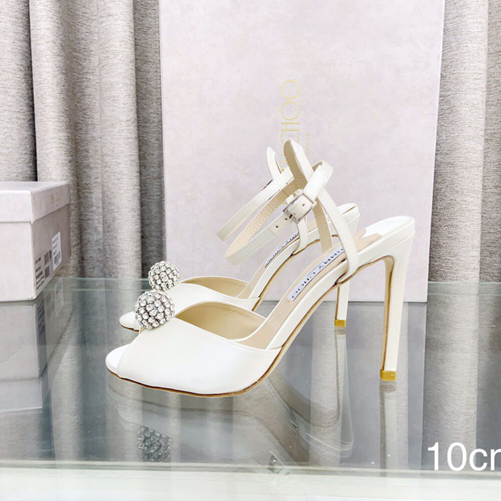 Jimmy choo heels