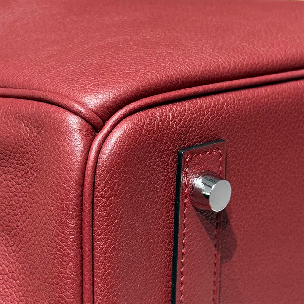 Hermes Shoulder Birkin 29 Evercolor