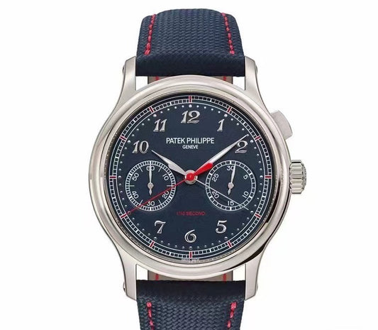 Patek Philippe 5470-001P(1:1 replica)