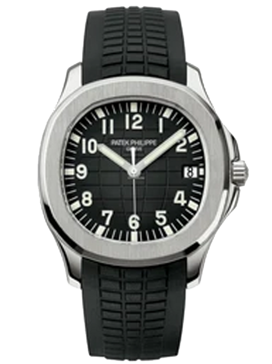 Patek Philippe Aquanaut Aquanaut 5167A-001 / Unworn / Complete Box & Papers(1:1 replica)