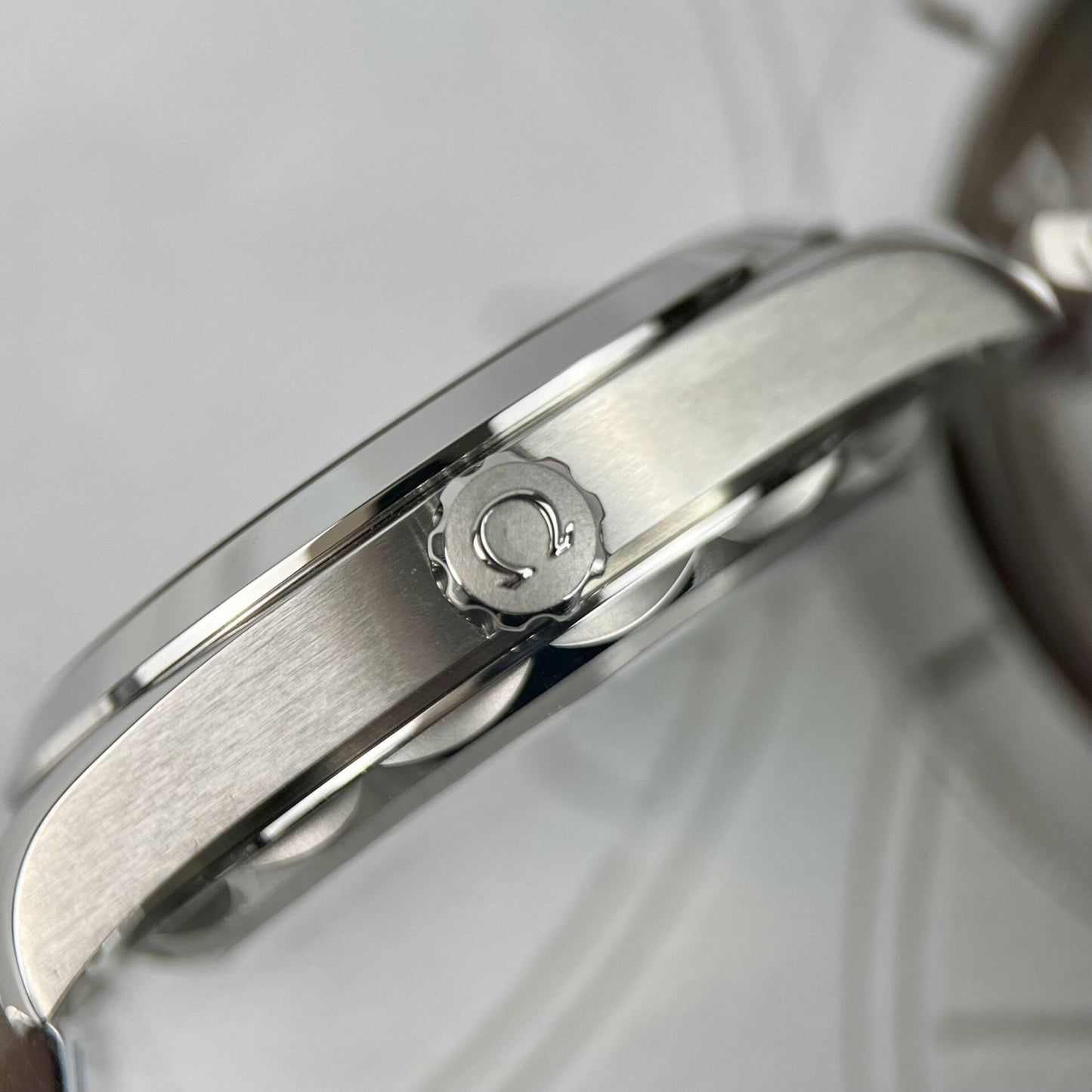 Omega Replica 11 Watch Seamaster Aqua Terra Green Dial Factory VS 41mm
