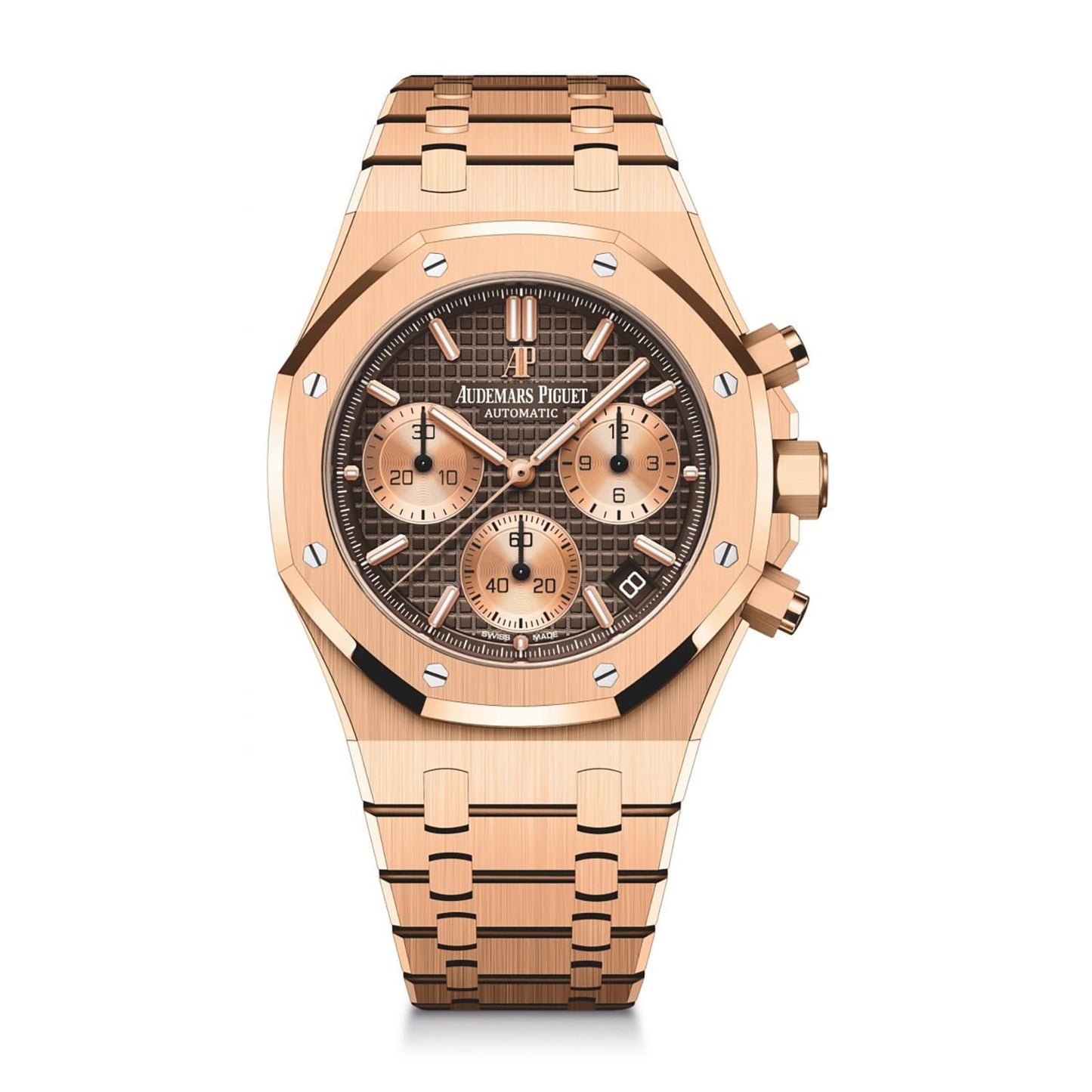 Audemars Piguet Replica Watch Royal Oak Selfwinding Chronograph(1:1 replica)