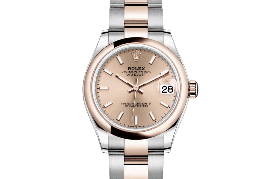 Datejust 31 ¨C M278241-0009(1:1 replica)