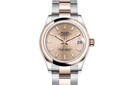 Datejust 31 ¨C M278241-0009(1:1 replica)