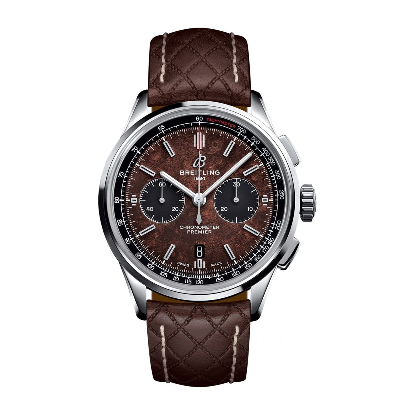 Fake Breitling Replica Watches Premier B01 Chronograph 42 Bentley Centenary Limited Edition(1:1 replica)