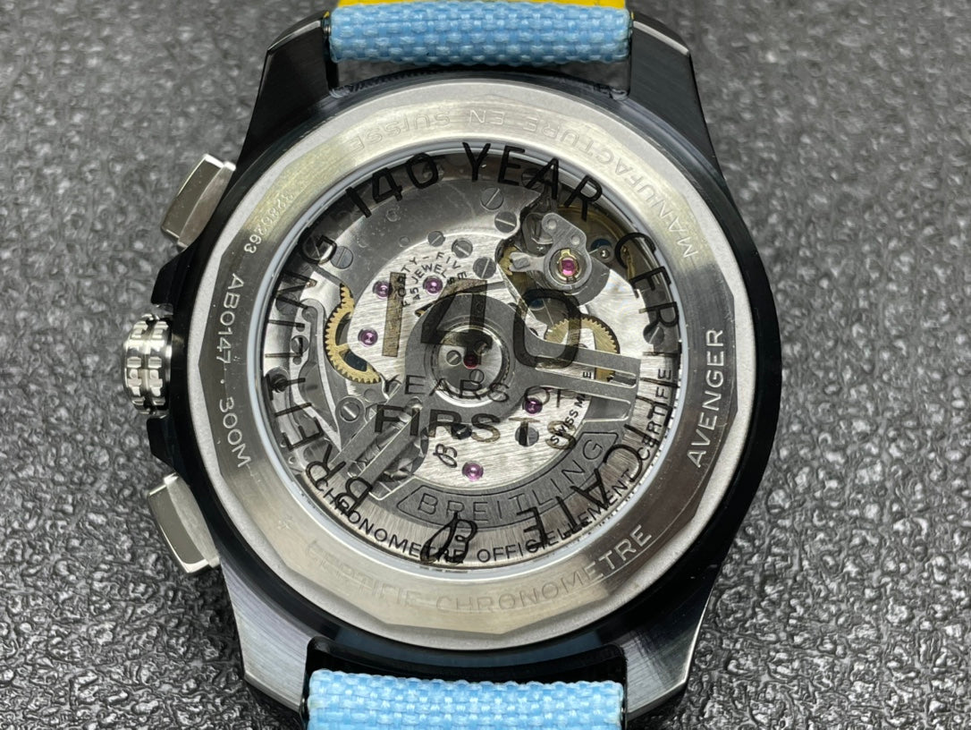 Breitling BLS Avenger Chronograph Series(1:1 replica)