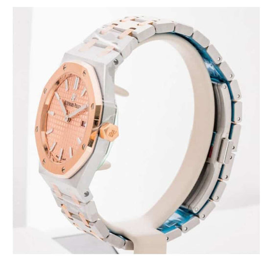 Two Tone AP Replica Watch