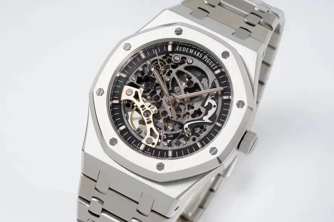Audemars piguet Royal Oak Series 15407BC.GG.1224BC.01(1:1 replica)
