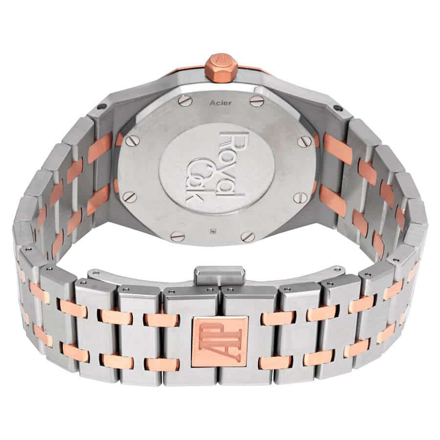 Two Tone AP Replica Watch