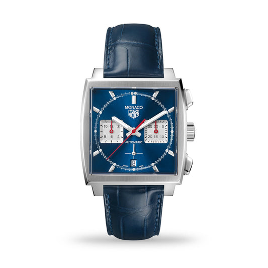 Tag Heuer Monaco CAW2111.FC6183(1:1 replica)