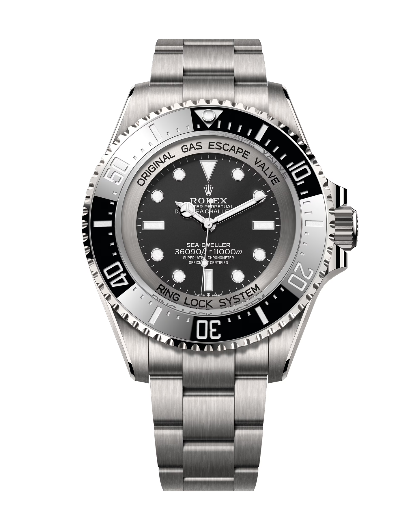 Rolex Deepsea ¨C M136660-0004(1:1 replica)