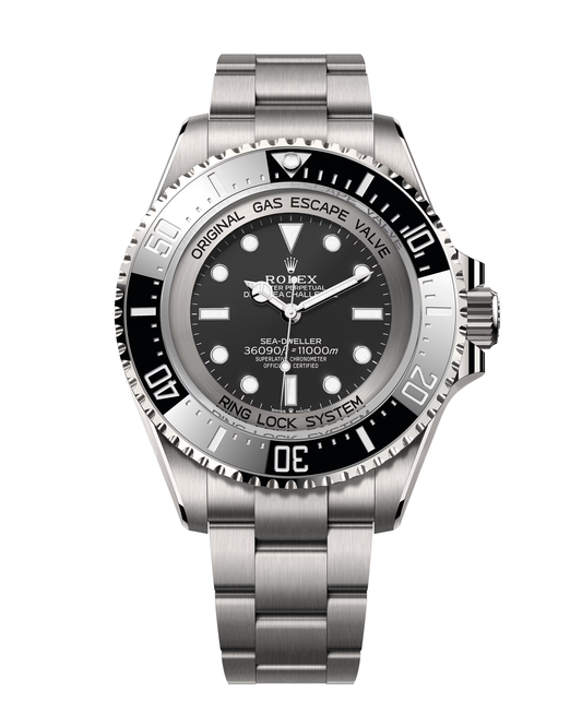 Rolex Deepsea ¨C M136660-0004(1:1 replica)