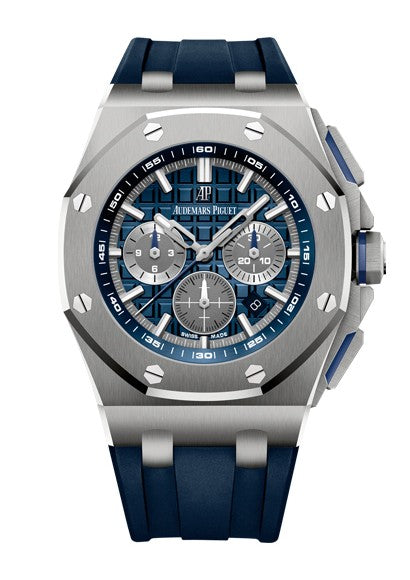 AUDEMARS PIGUET Royal Oak Offshore 26480TI.OO.A027CA.01(1:1 replica)