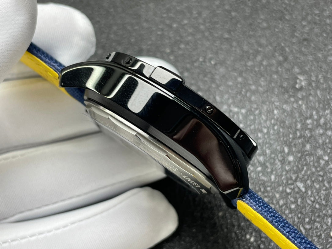 Breitling BLS Avenger Chronograph Series(1:1 replica)