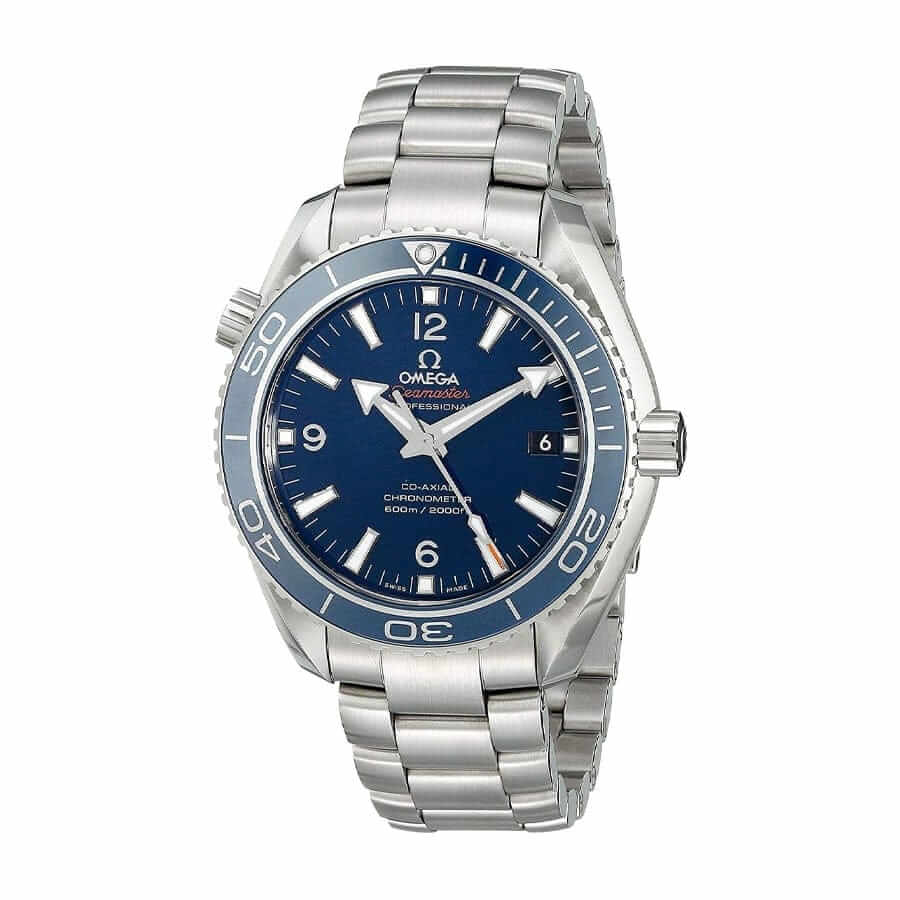 Omega Seamaster Coaxial Replica