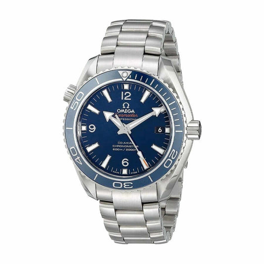 Omega Seamaster Coaxial Replica