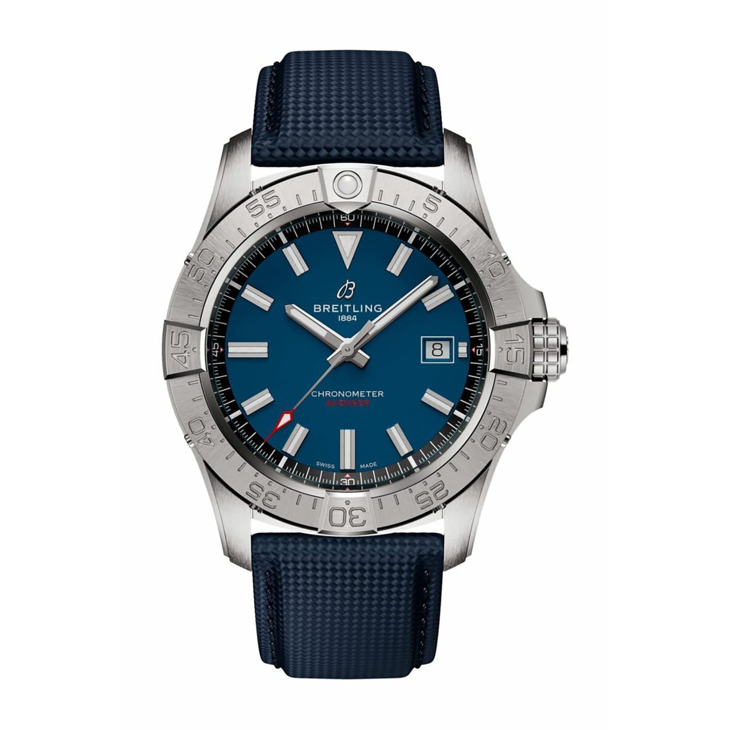 Fake Breitling Replica Watches Avenger Automatic 42(1:1 replica)