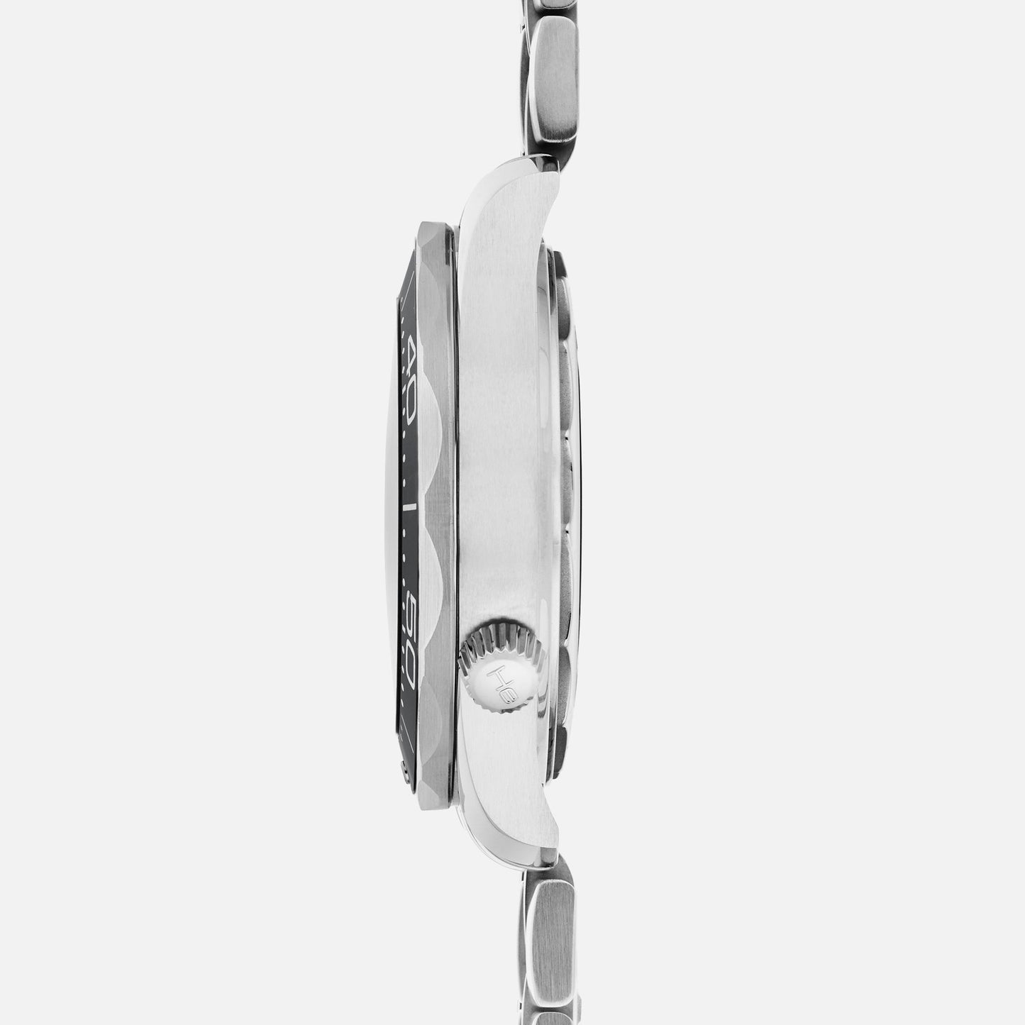 Seamaster Diver 300M Co-Axial Master Chronometer 42mm White Dial On Bracelet(1:1 replica)