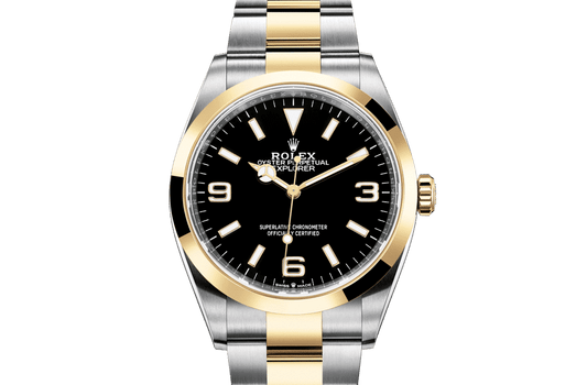 Explorer ¨C M124273-0001(1:1 replica)
