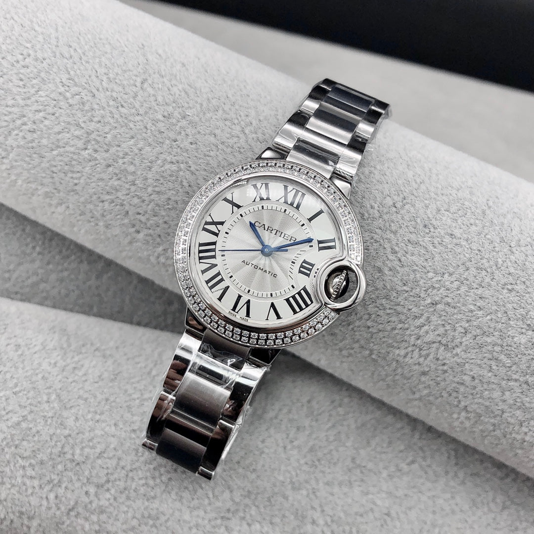 CARTIER BallonBleu(1:1 replica)