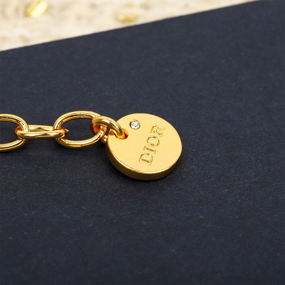 DIOR NECKLACE