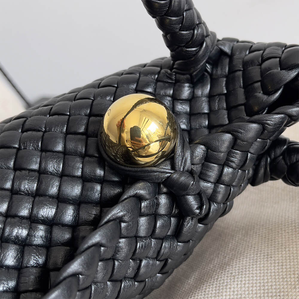 Bottega Veneta Small Tosca(high-end grade)