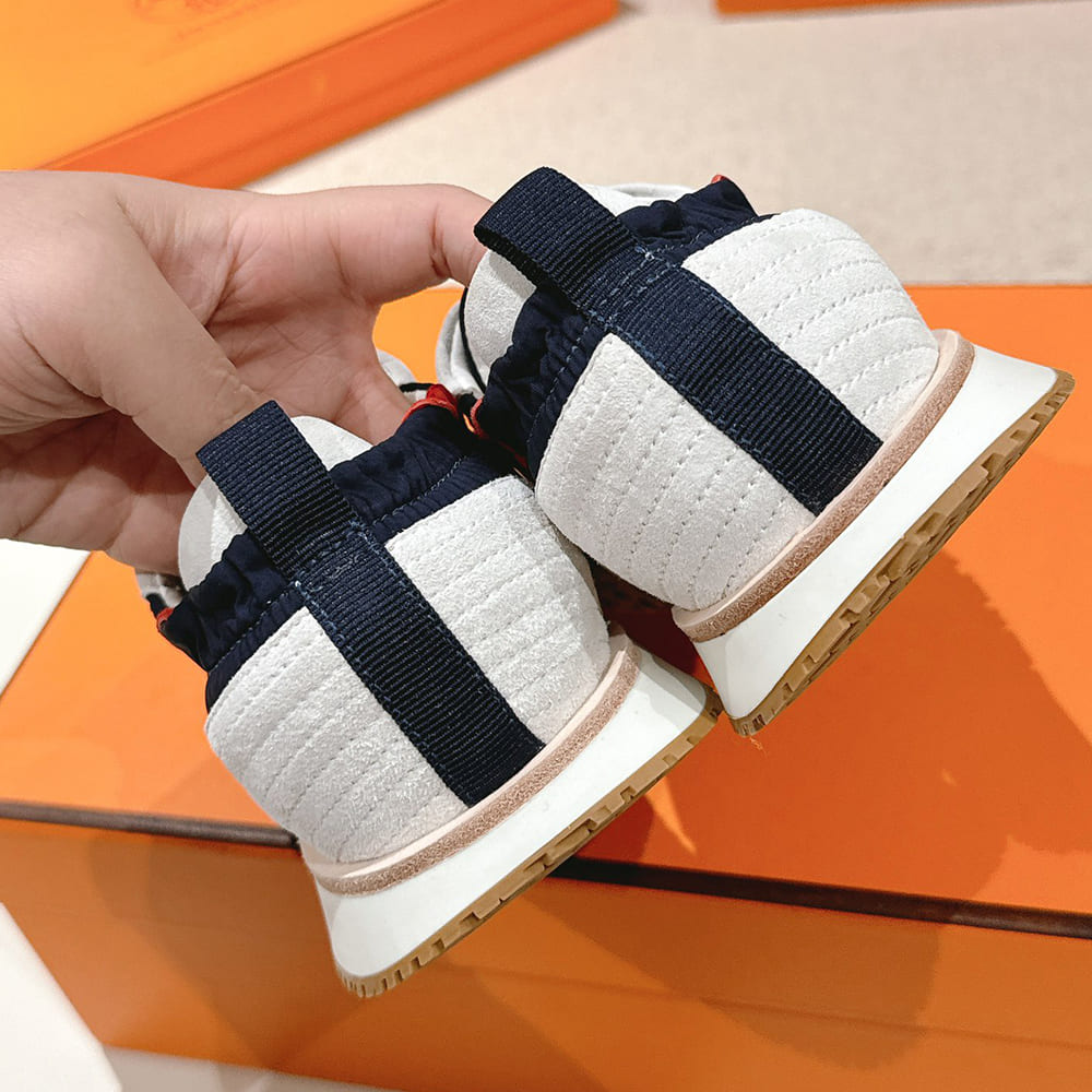 HERMES Jet sneaker