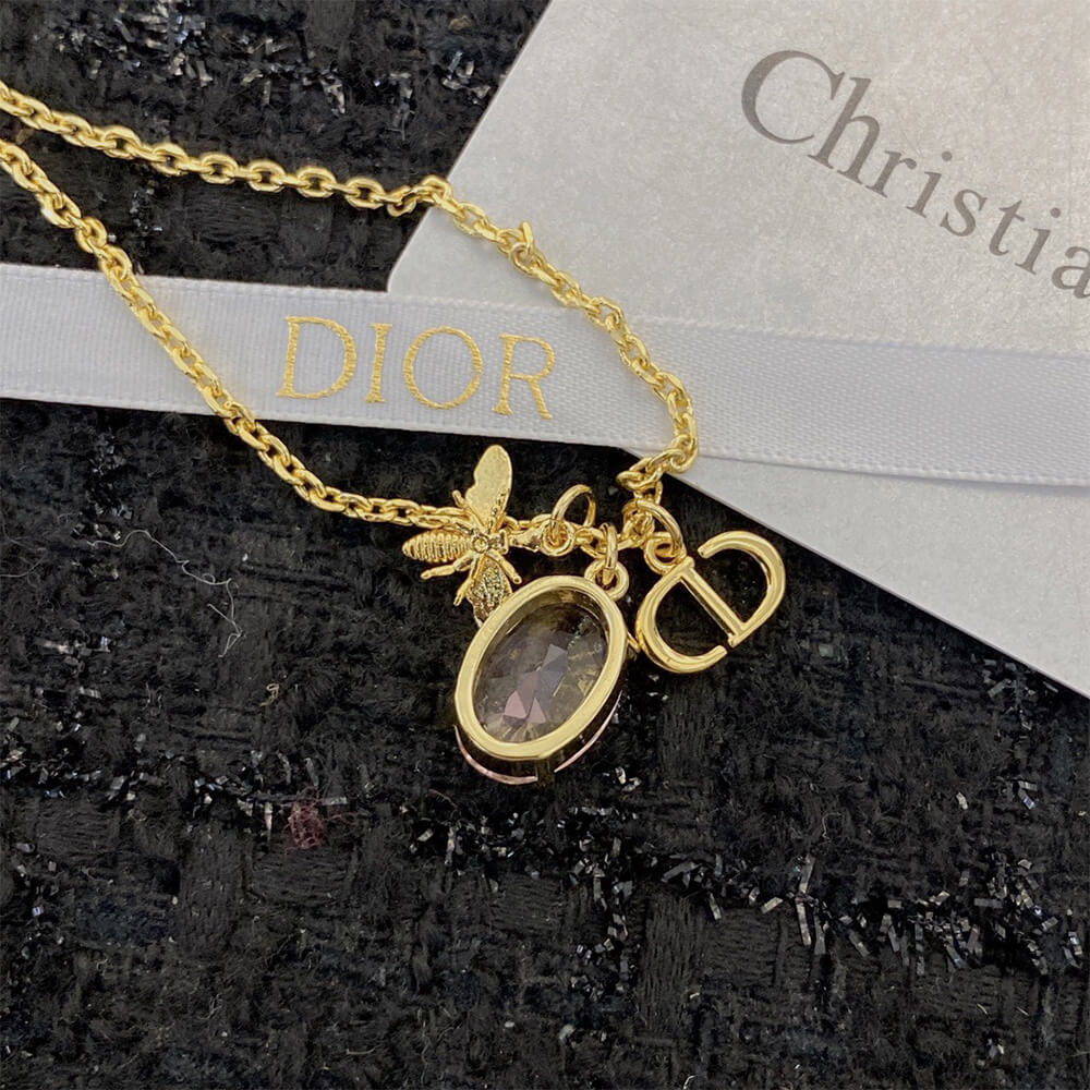 DIOR NECKLACE