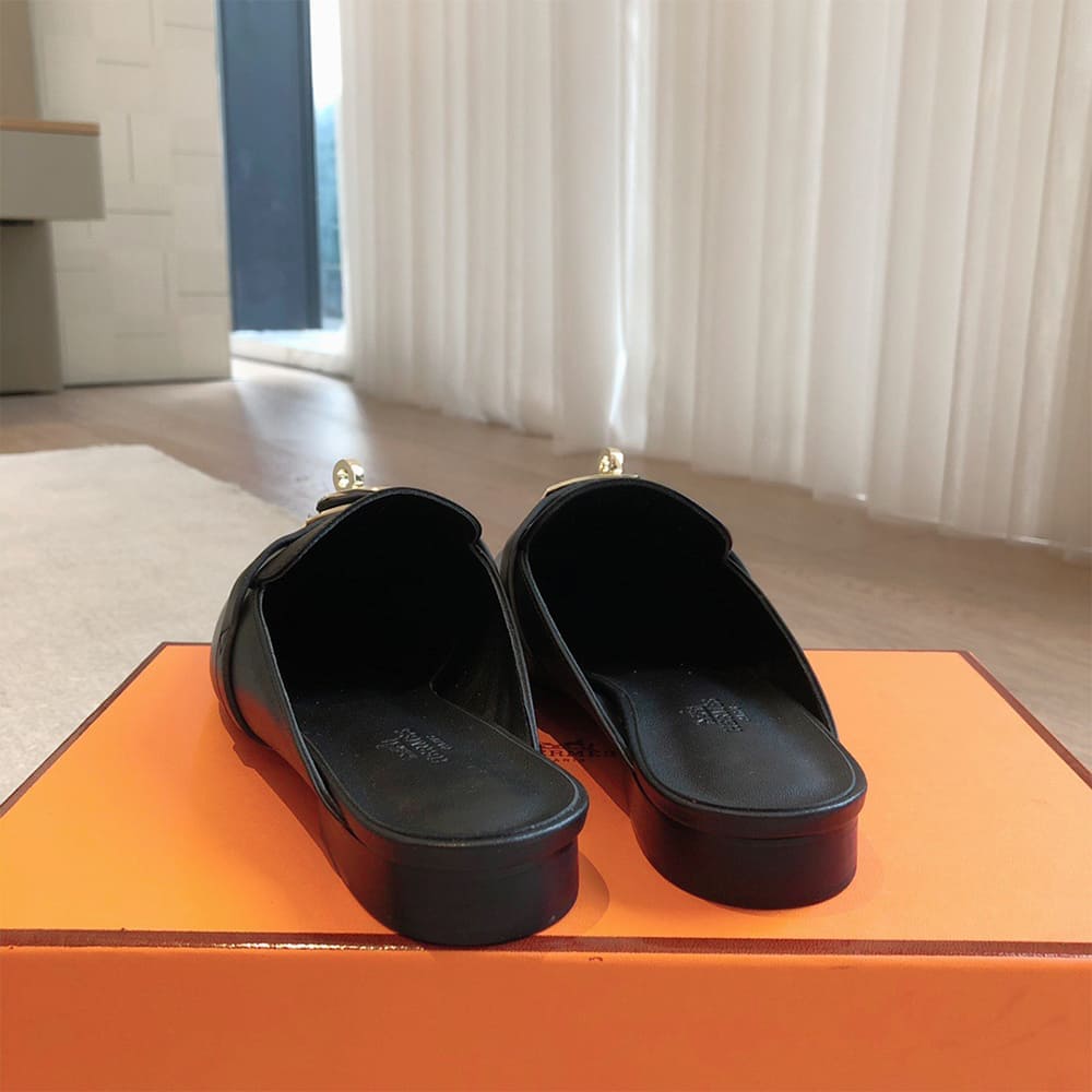 HERMES Oz mule
