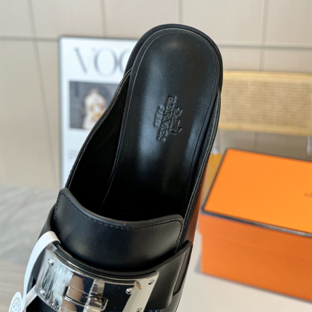 HERMES Iota mule