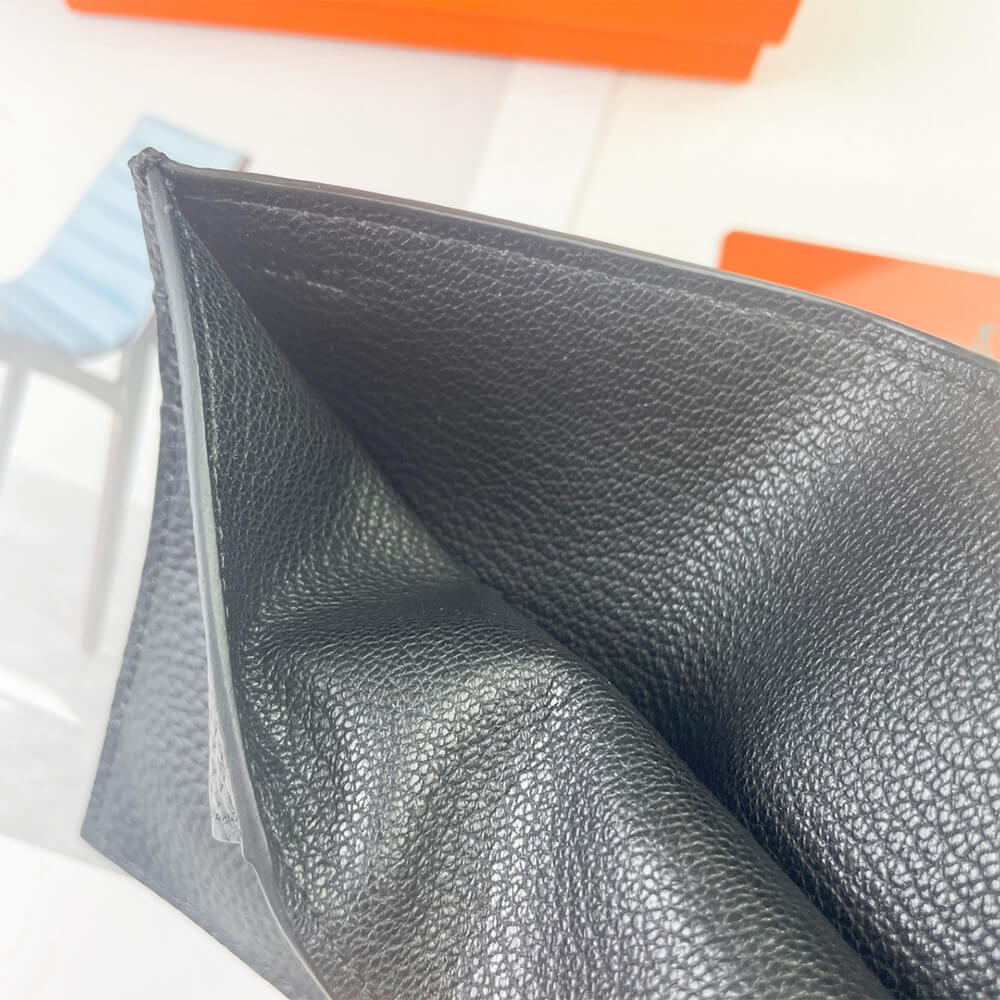 Hermes Bearn wallet
