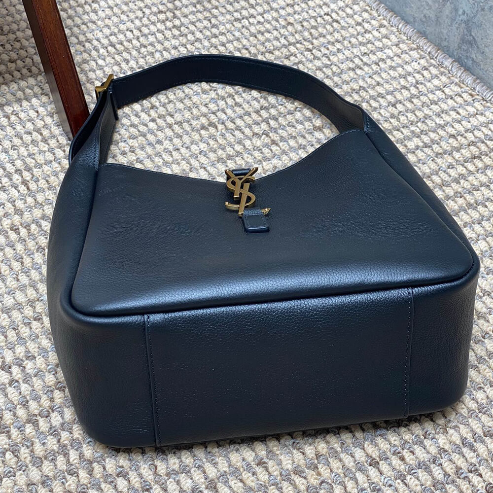 YSL le 5 ¨¤ 7 supple small in grained leather(HIGH-END GRADE)
