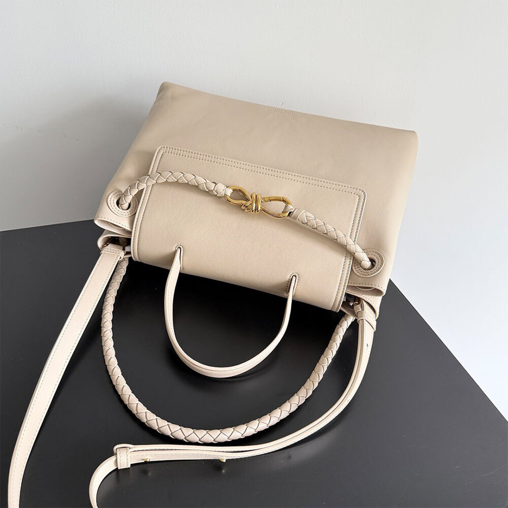 Bottega Veneta Ciao Ciao(HIGH-END GRADE)