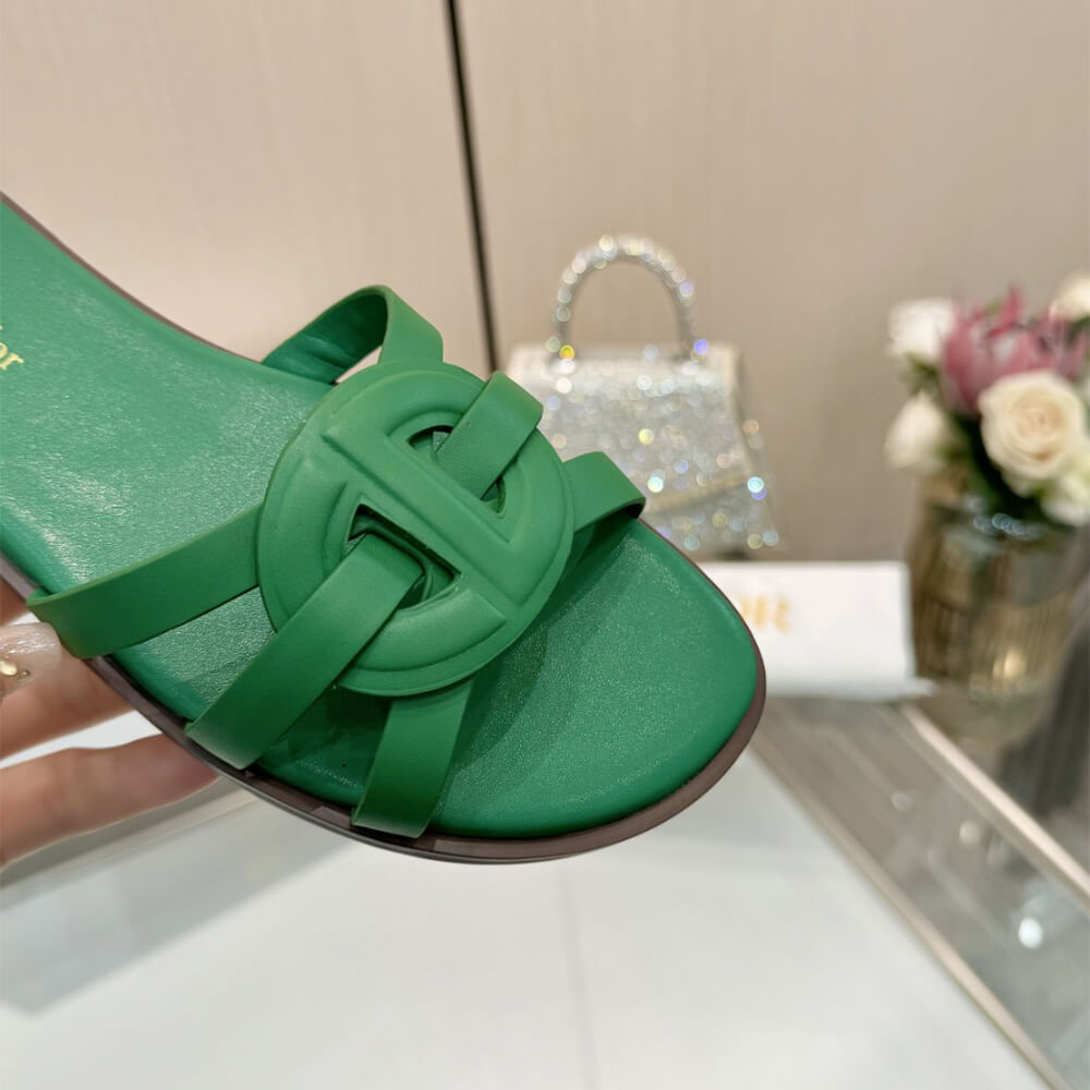 DIOR D-Club Slide