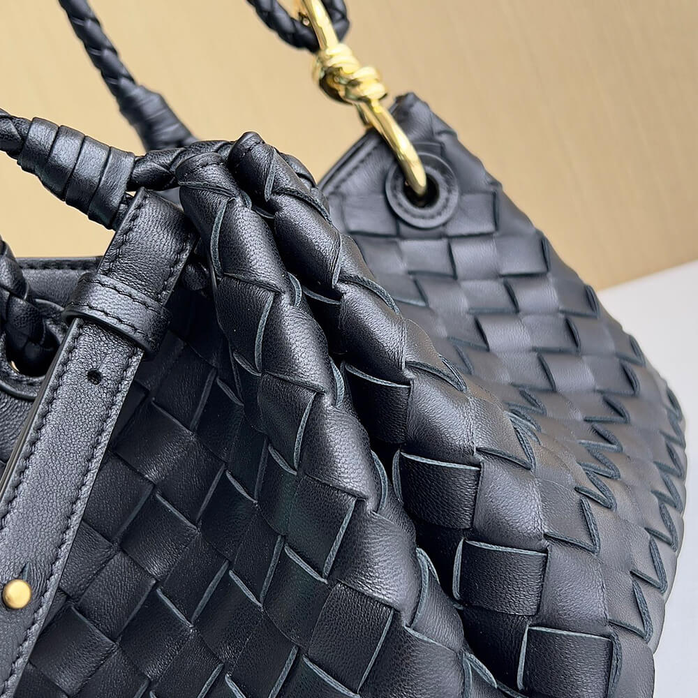 Bottega Veneta Small Parachute