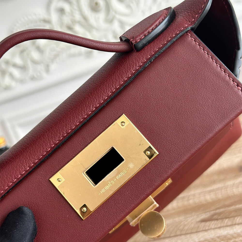 Hermes 24/24   21 bag(HIGH-END GRADE)