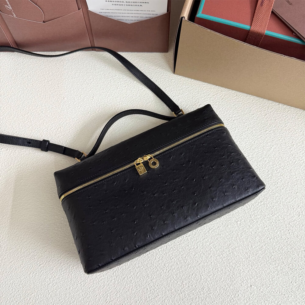 Loro Piana Extra Bag L27(High-end Grade)