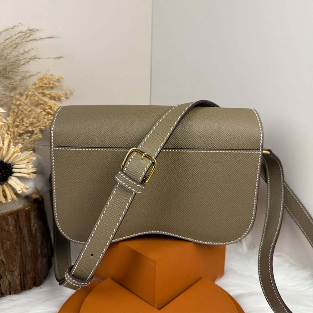 Hermes Della Cavalleria Elan bag(HIGH-END GRADE)