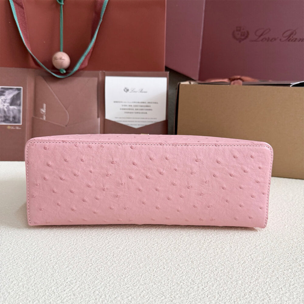Loro Piana Extra Bag L27(High-end Grade)