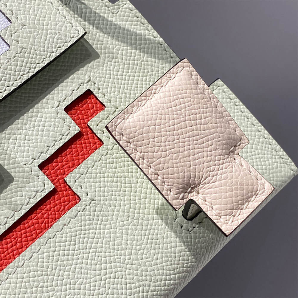 Hermes Kelly Doll Picto(HIGH-END GRADE)