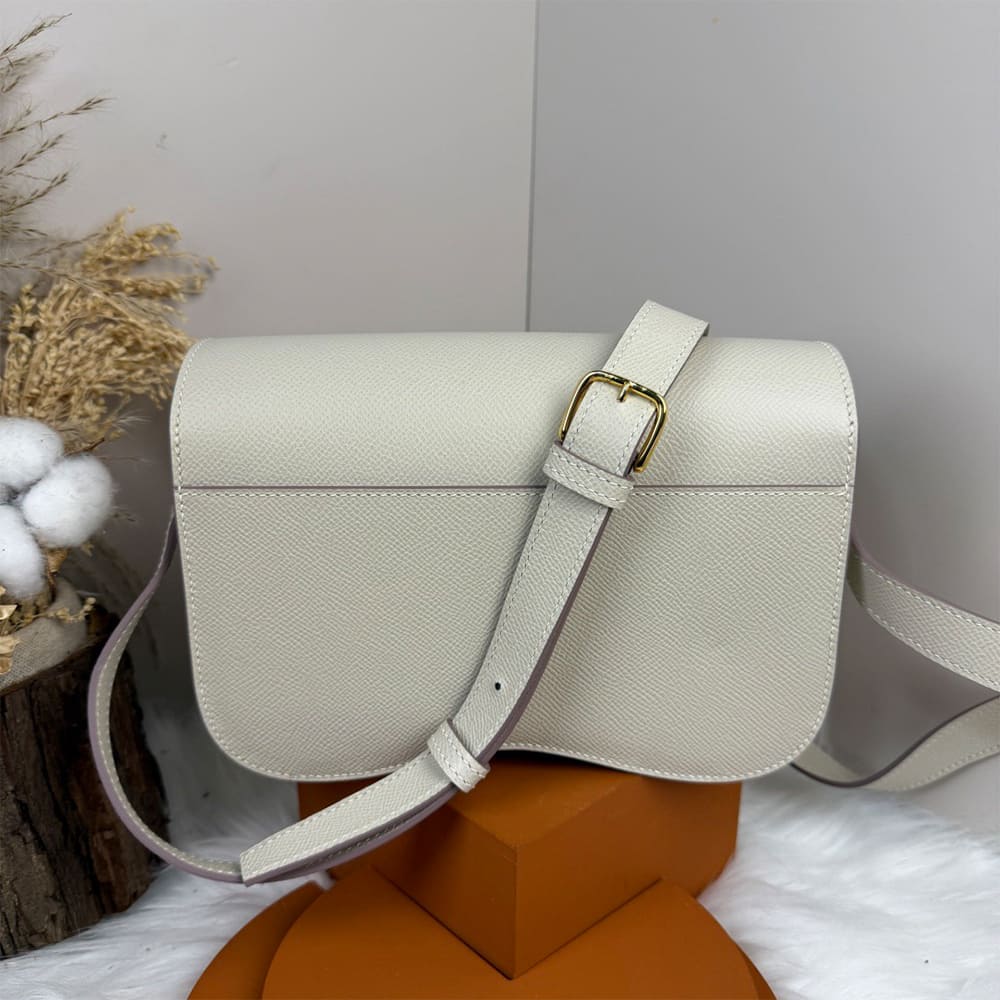 Hermes Della Cavalleria Elan bag(HIGH-END GRADE)