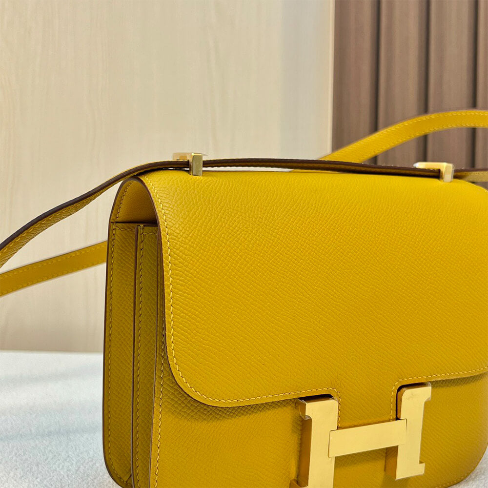 Hermes Constance 18(high-end grade)