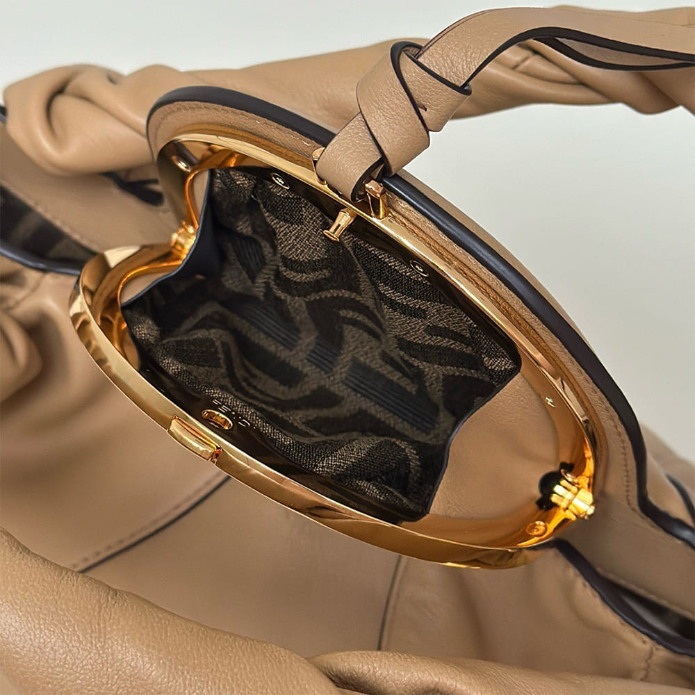Fendi Spy Small(HIGH-END GRADE)