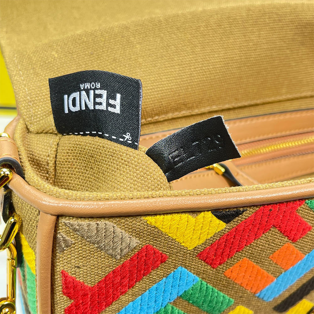 Fendi Baguette