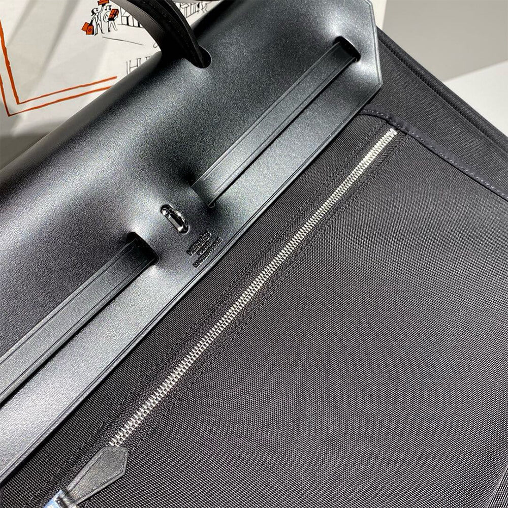 Hermes Herbag 39