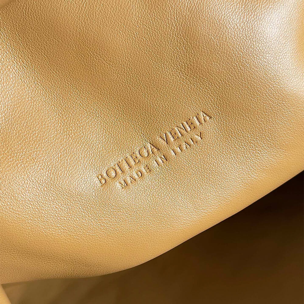 Bottega Veneta Lauren 1980(HIGH-END GRADE)