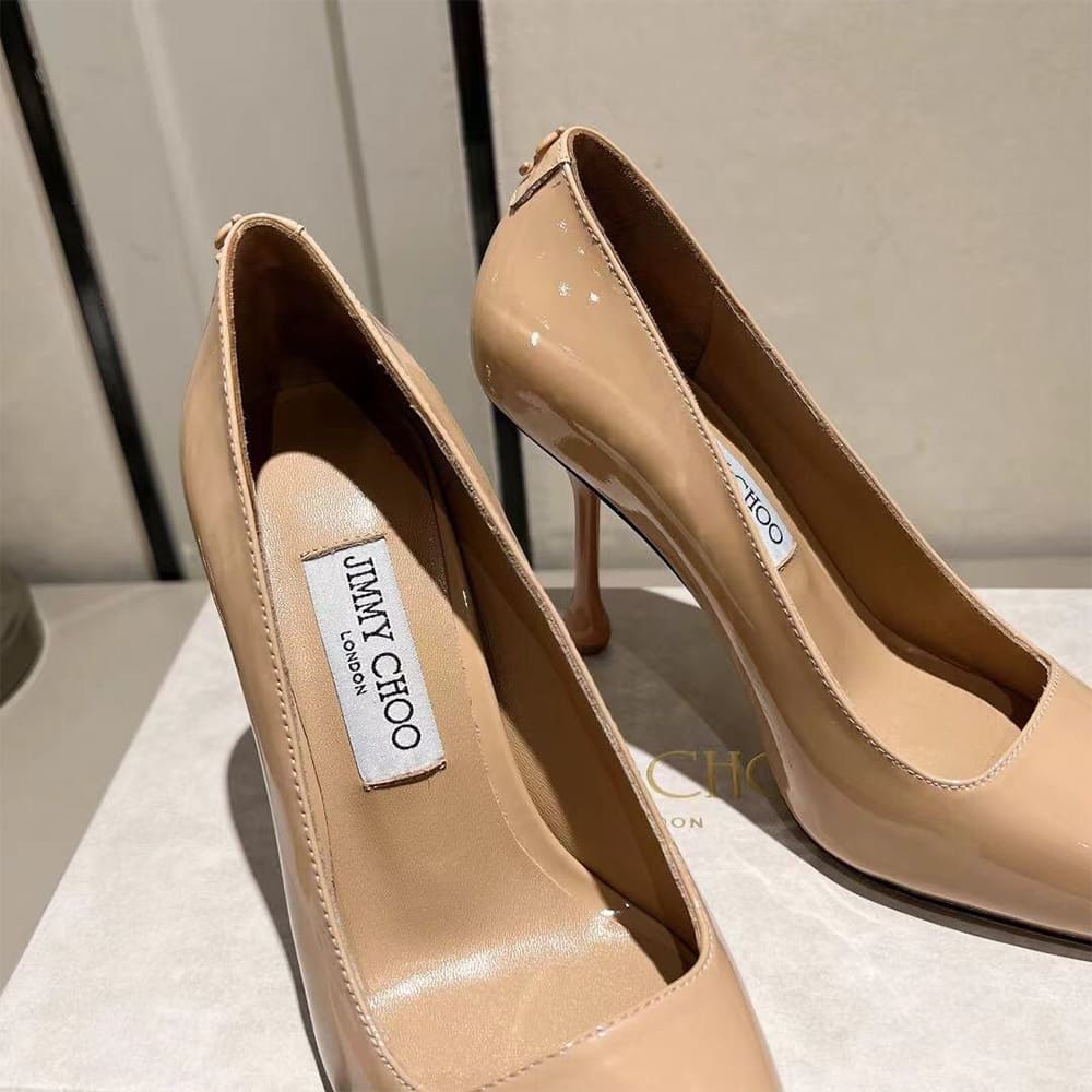 JIMMY CHOO Ixia 95