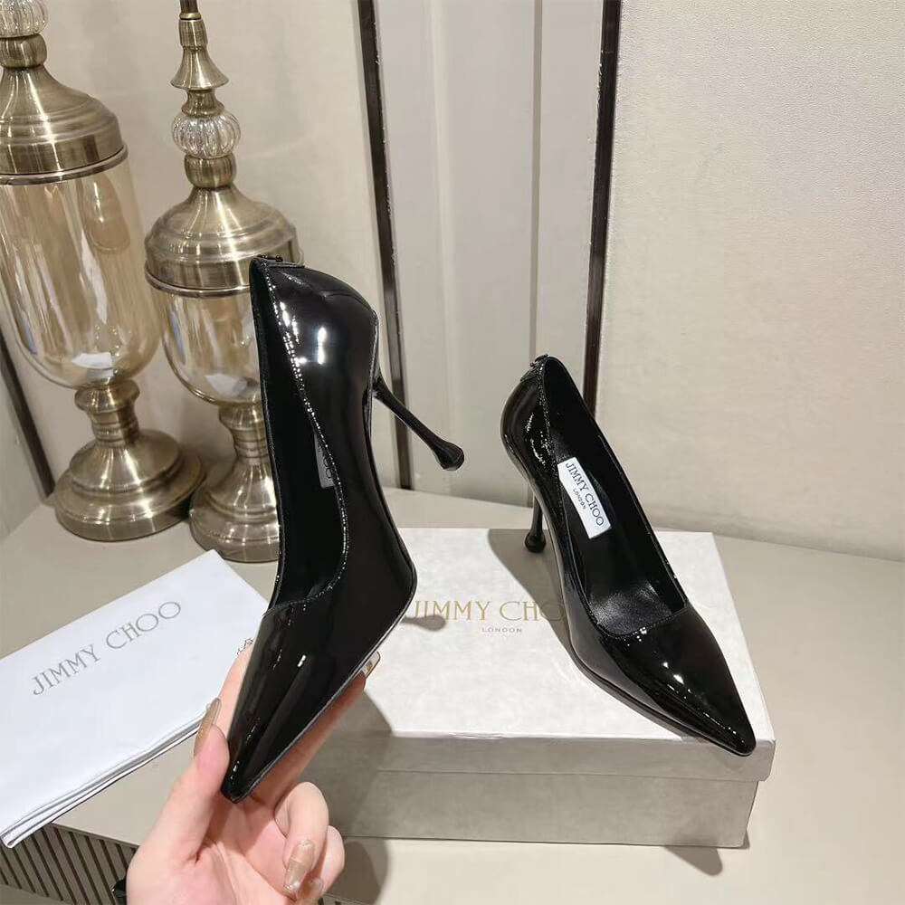 JIMMY CHOO Ixia 95