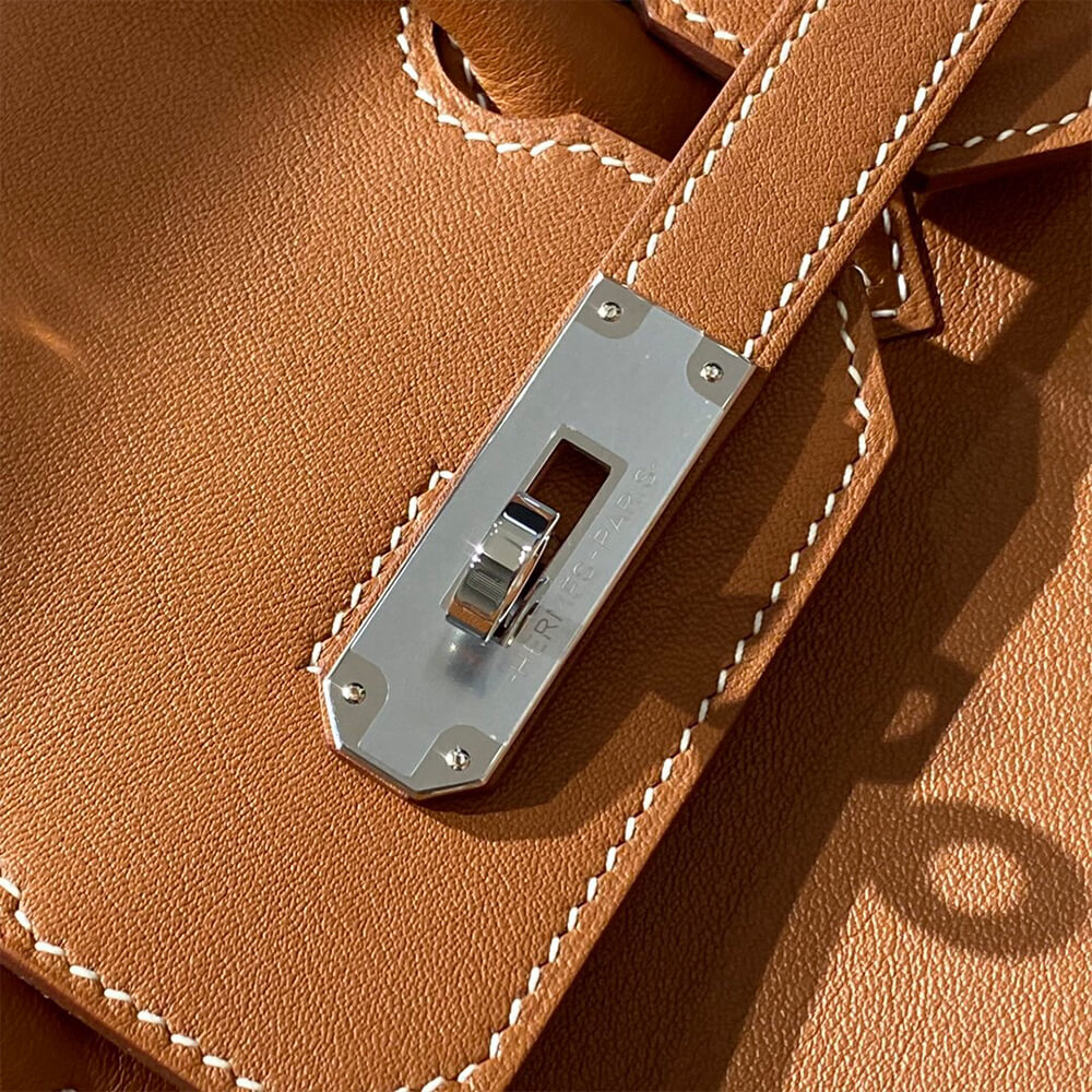 Hermes Shoulder Birkin 29 Swift
