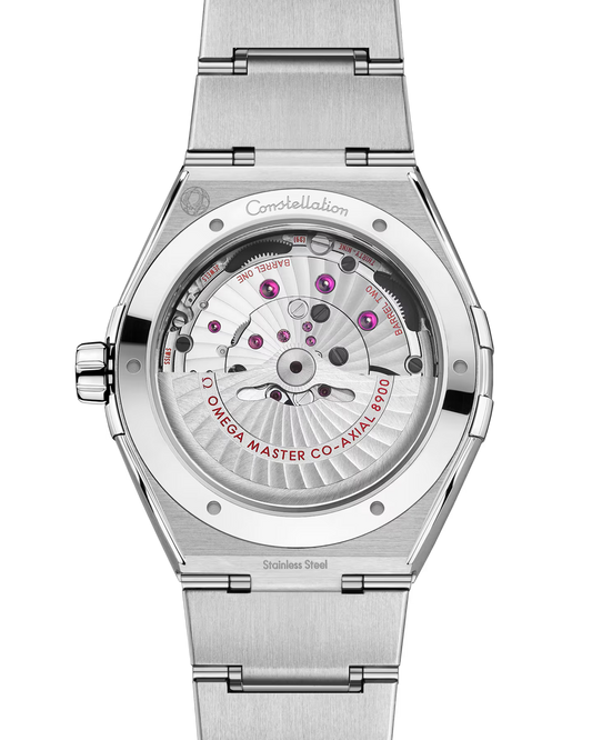 Constellation 41 mm, Steel on Steel(1:1 replica)
